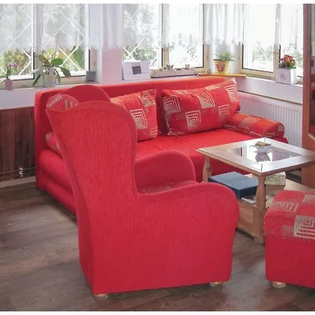 Σπίτι διακοπών One-bedroom Holiday In Zbiroh