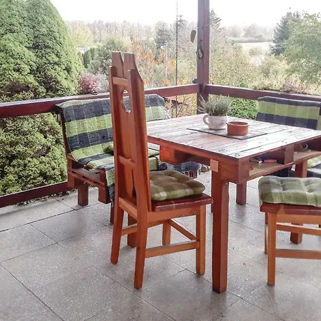 One-bedroom Holiday In