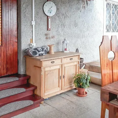 One-bedroom Holiday In