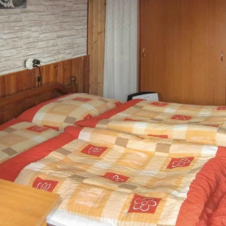One-bedroom Holiday In