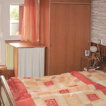 One-bedroom Holiday In Zbiroh