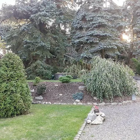 One-bedroom Holiday In * Zbiroh
