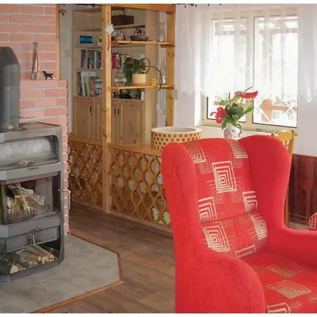 One-bedroom Holiday In